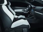 Volkswagen Scirocco Collectors Edition 2008 года